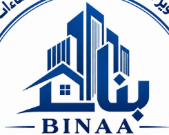 BINAA logo