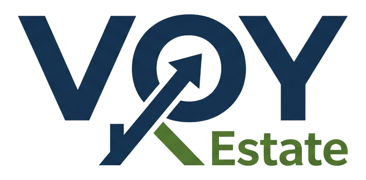 VOY Estate ERP